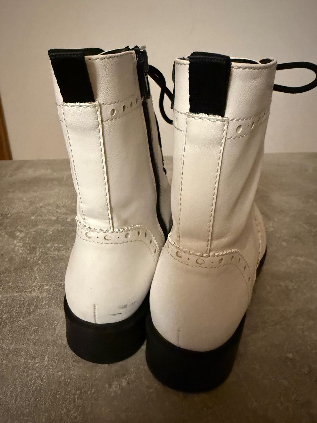 Graceland Scarpe da donna: Damen Schnürboot graceland Größe 39 – Usato da Luzern venduto da sarahxtwilight 1