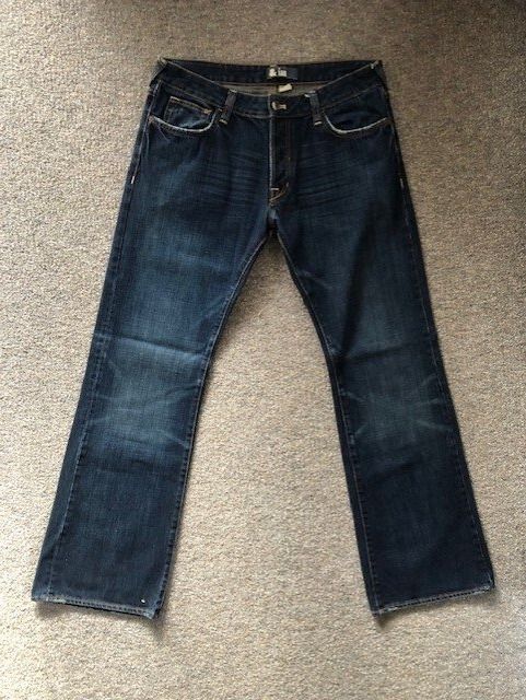 H&M Jeans: Jeans W34/L34 – Usato da Bachenbülach venduto da danielaa0102 2