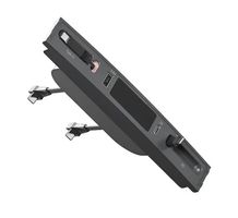USB Docking-Station Tesla Model 3/Y Facelift 2021/2024