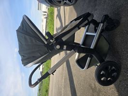 Joolz Day Kinderwagen -Top Zustand - Bereit für den Frühling