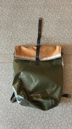 Sac à dos style Feitag