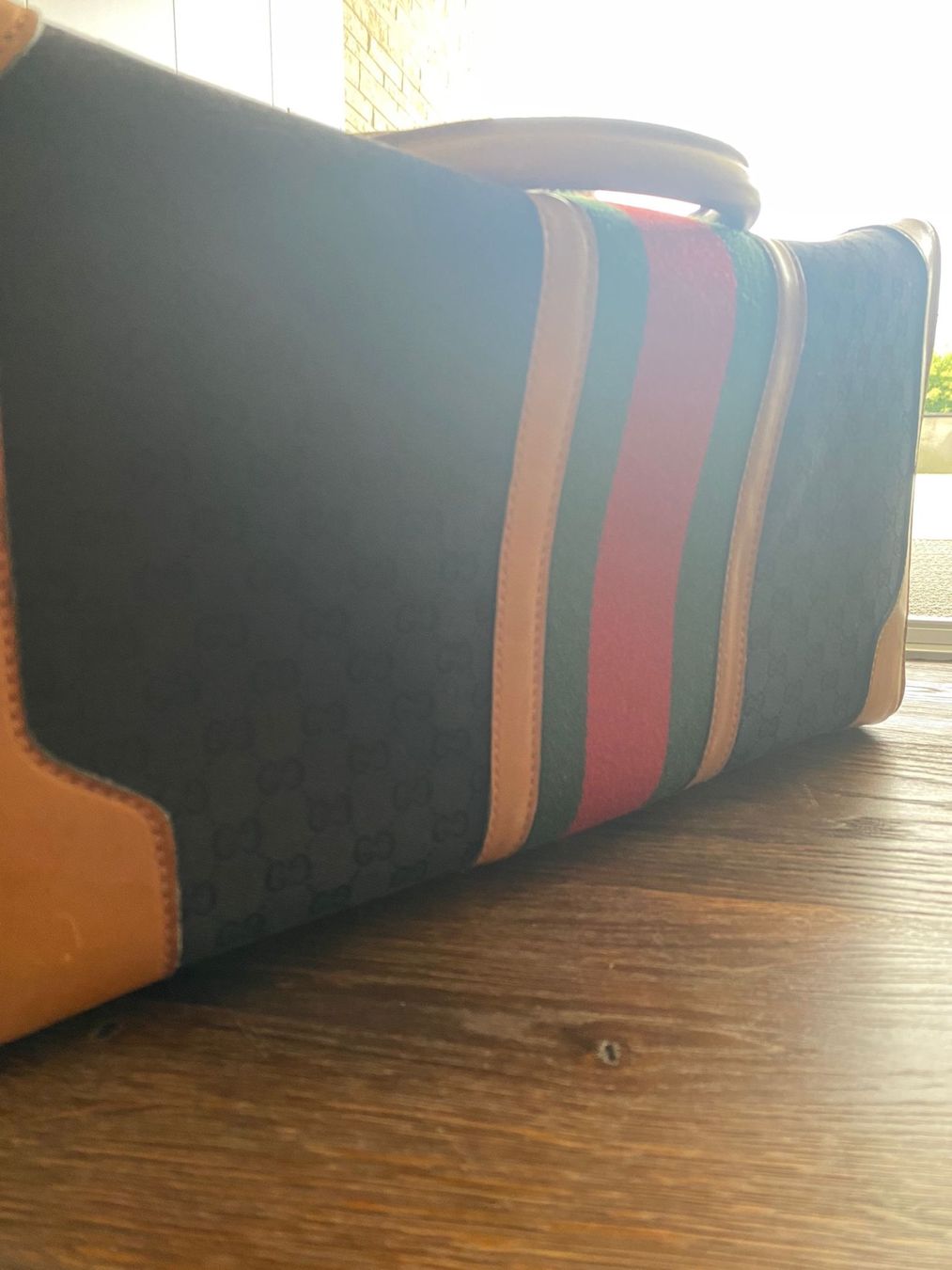 Borse: Reisetasche – Usato da Triesen venduto da ValDeMer85 5