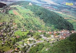 FLÜH (Kt. Solothurn)