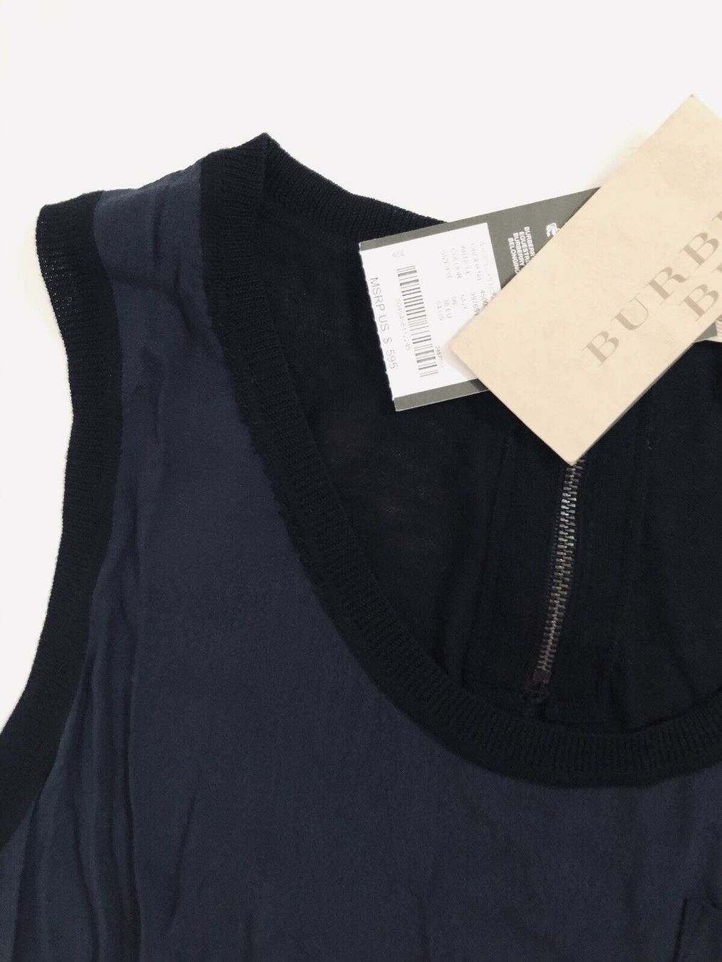 Burberry Jumpsuits: Burberry Brit Jumpsuit – Neu (gemäss Beschreibung) aus Zürich von dbricard 2