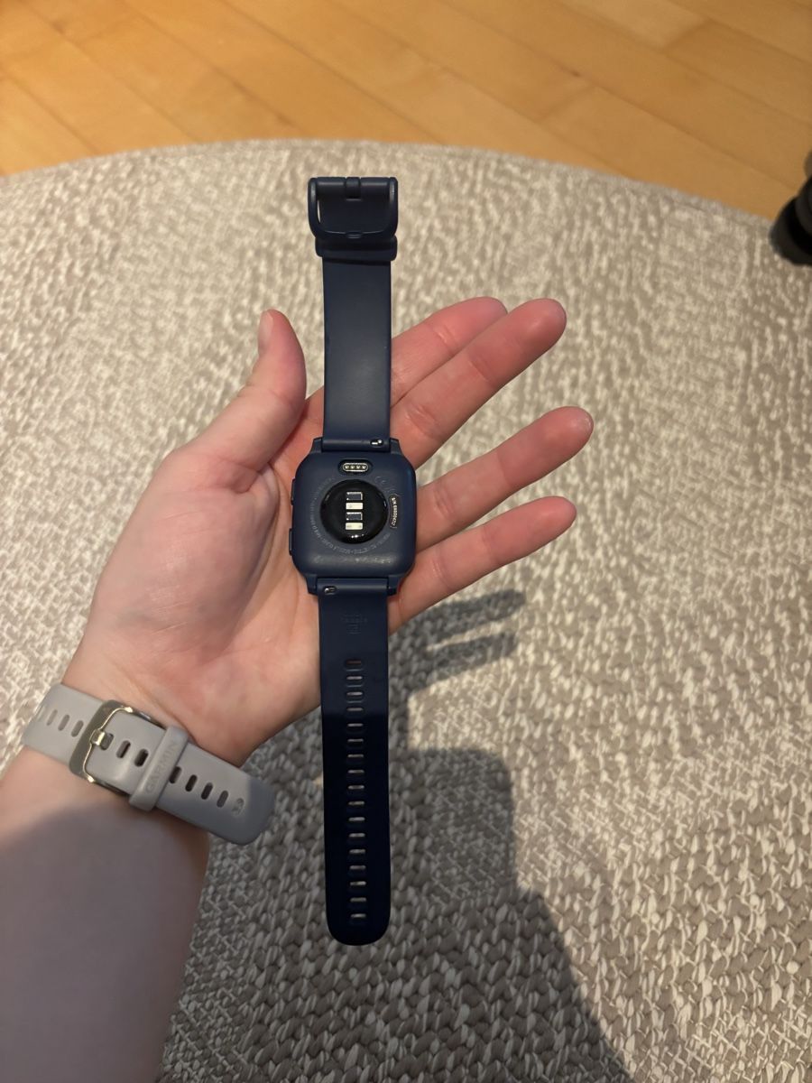 Garmin Smartwatch: Garmin Venu Sq – Usato da Zofingen venduto da miirahensch 2
