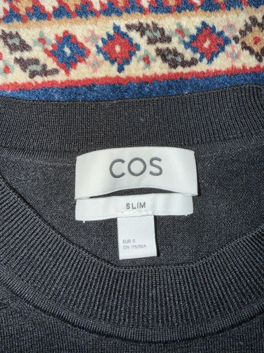 Cos Maglioni & Felpe: COS Pullover – Usato da Eggersriet venduto da val_qvv2 1