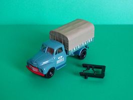 Opel Blitz von Brekina 1/87