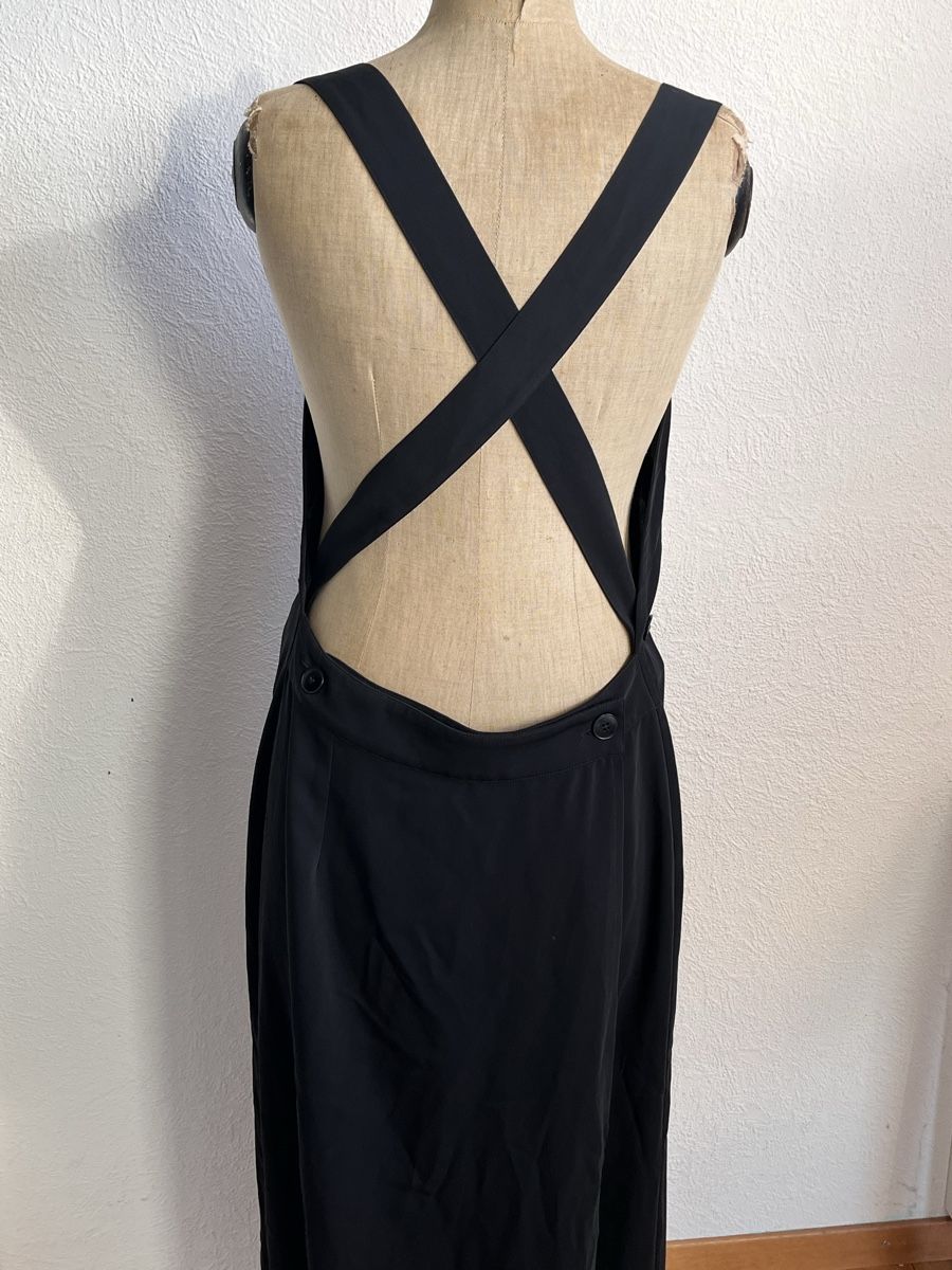 Vestiti: Robe noire Agnès B taille 3 – Nuovo (secondo la descrizione) da Genève venduto da ct_fqr8 1