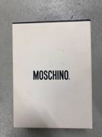 Moschino Baby Schuhe, Grösse 22, Neu mit Etikett - Altrosa!
