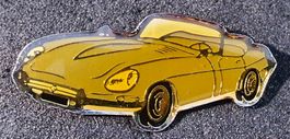 BB984 - Pin Auto Oldtimer Jaguar E-Type 1961