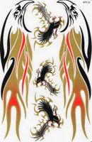Adler Aufkleber Sticker 1 Bogen 27 x 18 cm Tuning ST126