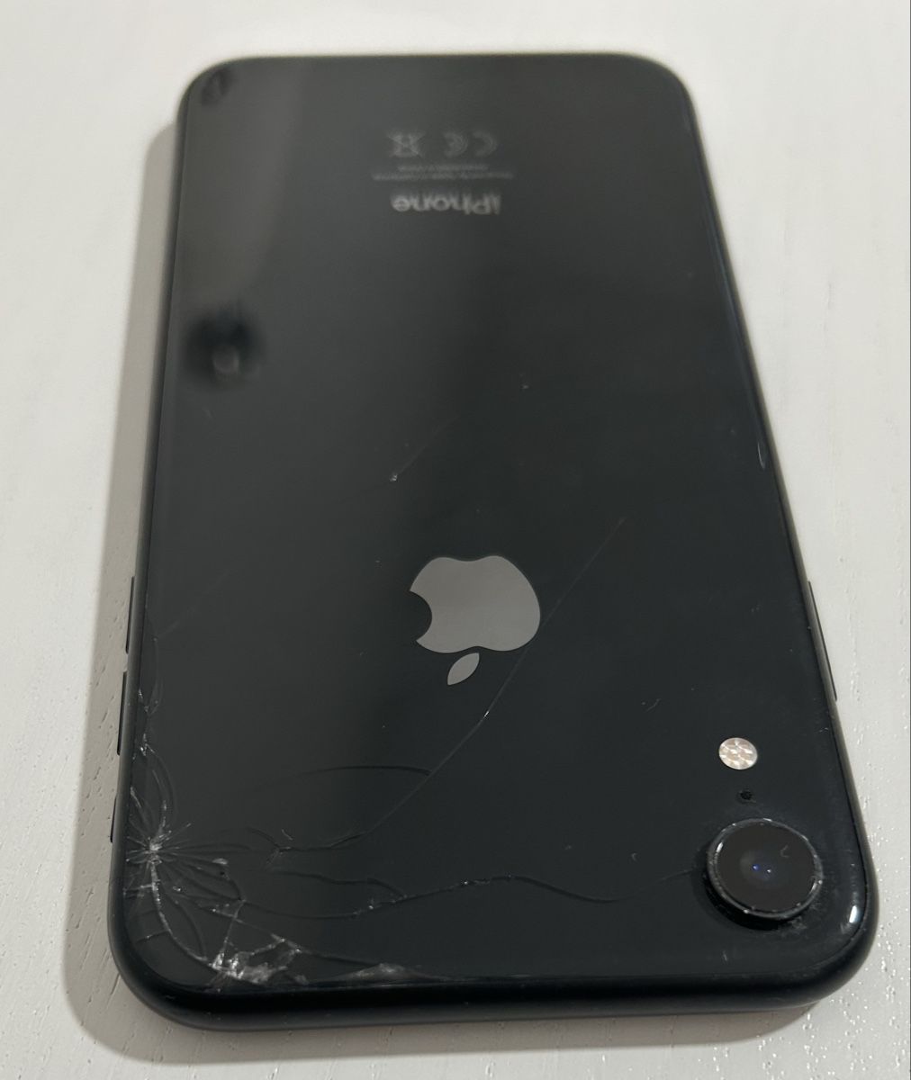 Apple Telefoni cellulari / Smartphones: IPHONE XR 128Gb – Usato da granges paccot venduto da RMBS 4