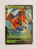 Pokemon Orbeetle V 020/185 Vivid Voltage EN
