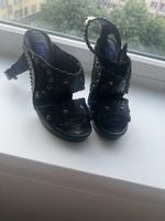 Jimmy Choo H&M neuve 37
