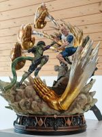 Figurama Netero vs Meruem 1/6