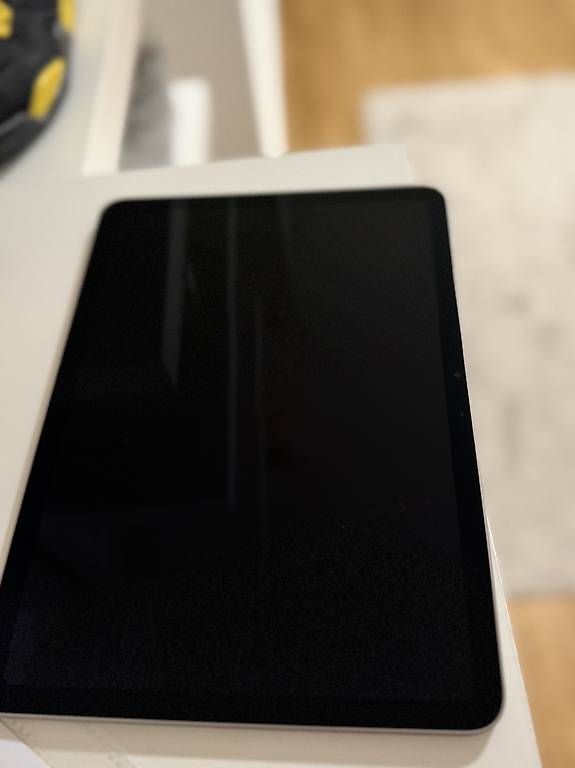 Tablet PC: Ipad Air 11 M3 128GB  – Usato da Bulle venduto da Kathboss 4