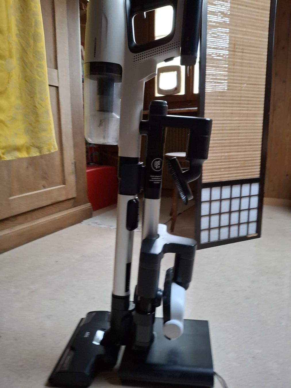 AEG Aspirapolveri & Accessori: Staubsauger AEG mit Akku – Usato da Horw venduto da tomacin 3