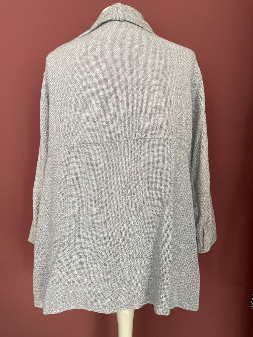Giacche: Masai Jacke hellblau XXL – Usato da Muttenz venduto da einfach-schoen 3