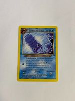 Pokemon Dunkles Amonitas - NEO 37/105 DE