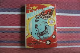Melissa Etheridge - Lucky Live von Simon, Michael A. | DVD |