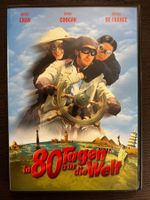 In 80 Tagen um die Welt
