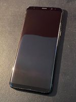 Samsung Galaxy S8+ 64GB (inkl. Schutzhülle)