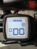 Vélo électrique BOSH de type E-Trekking Viper PT500, NEUF
