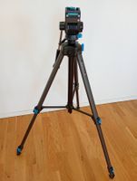 Kamerstativ Vivanco 1997 Made in Germany