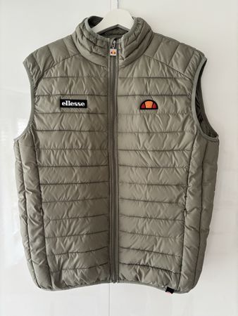 Padded Vest ElIesse Size M - good condition