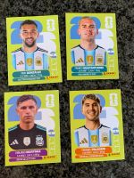 Panini Stickers