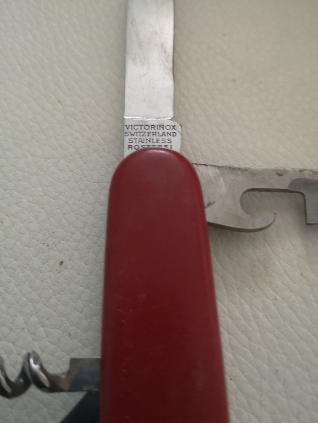 Victorinox Coltelli tascabile: ELINOX Victorinox Continental Top! – Usato da Belp venduto da mar_76s8 2