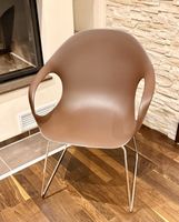 Designerstühle KRISTALIA Elephant, 6 Stück