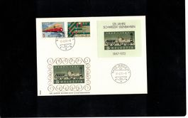 1972 Eisenbahnbrief von Philmall