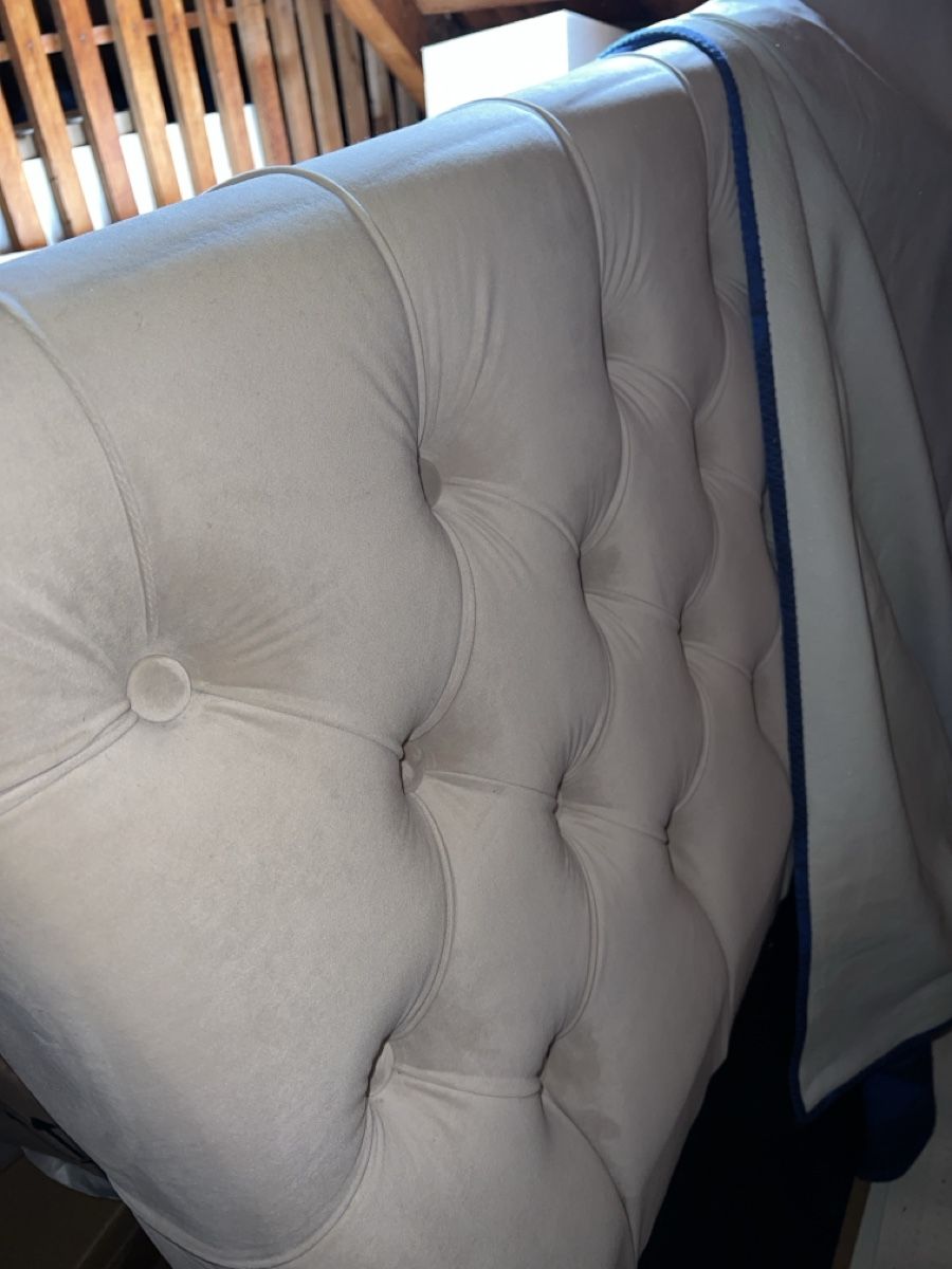 Letti: Boxspringbett 140x200 – Usato da zürich venduto da tjo_kcf8 2