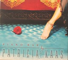 Patricia Kaas – Piano Bar