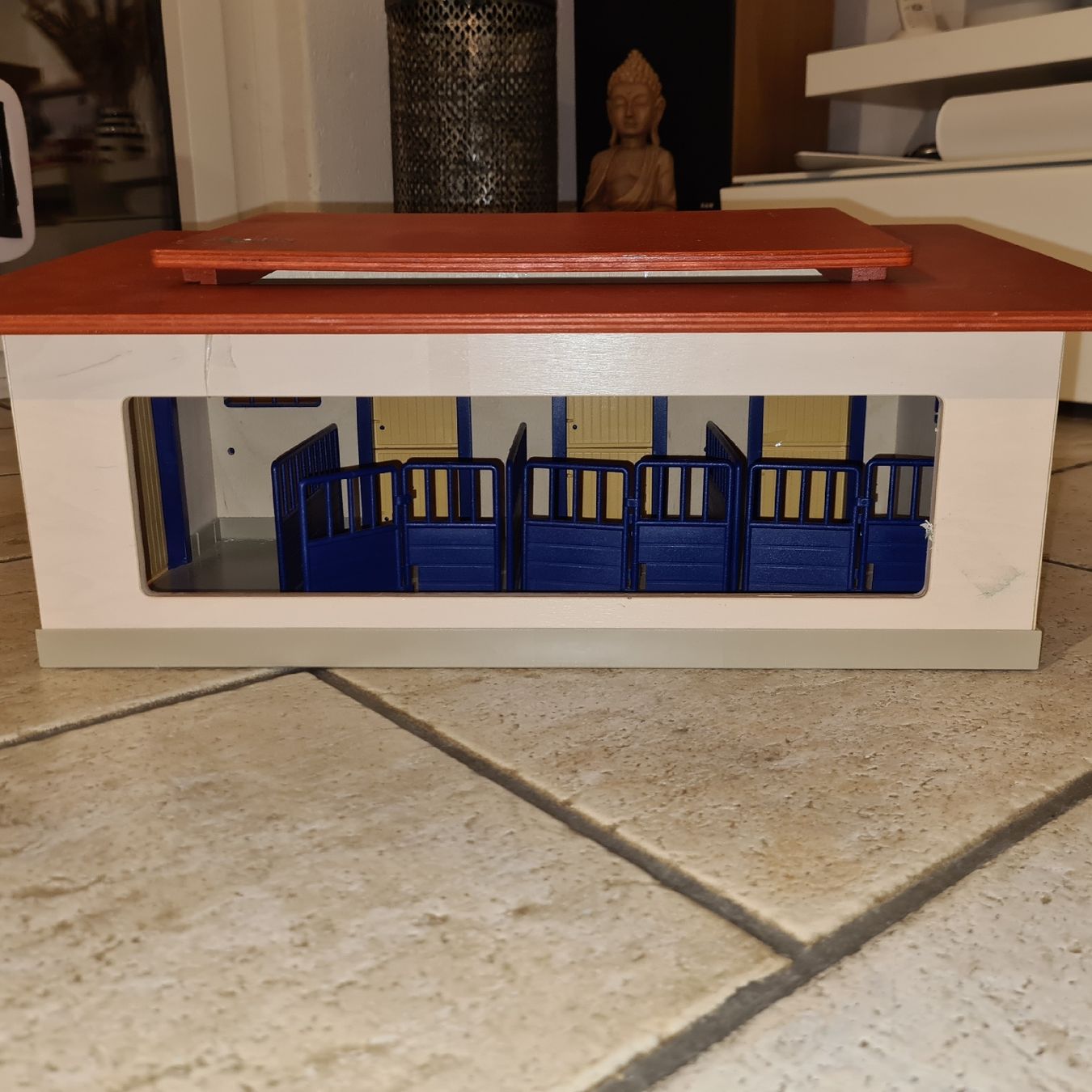Playmobil Giocattoli: Playmobil Reiterhof – Usato da Niederglatt ZH venduto da Conucci 2