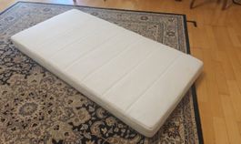 IKEA Drömmande Kindermatratze 70 x 140cm - Neupreis 169.- Fr