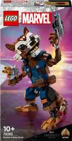 LEGO 76282 Marvel Rocket & Baby Groot