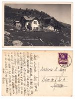 Arolla, Hôtel-Pension de la Poste