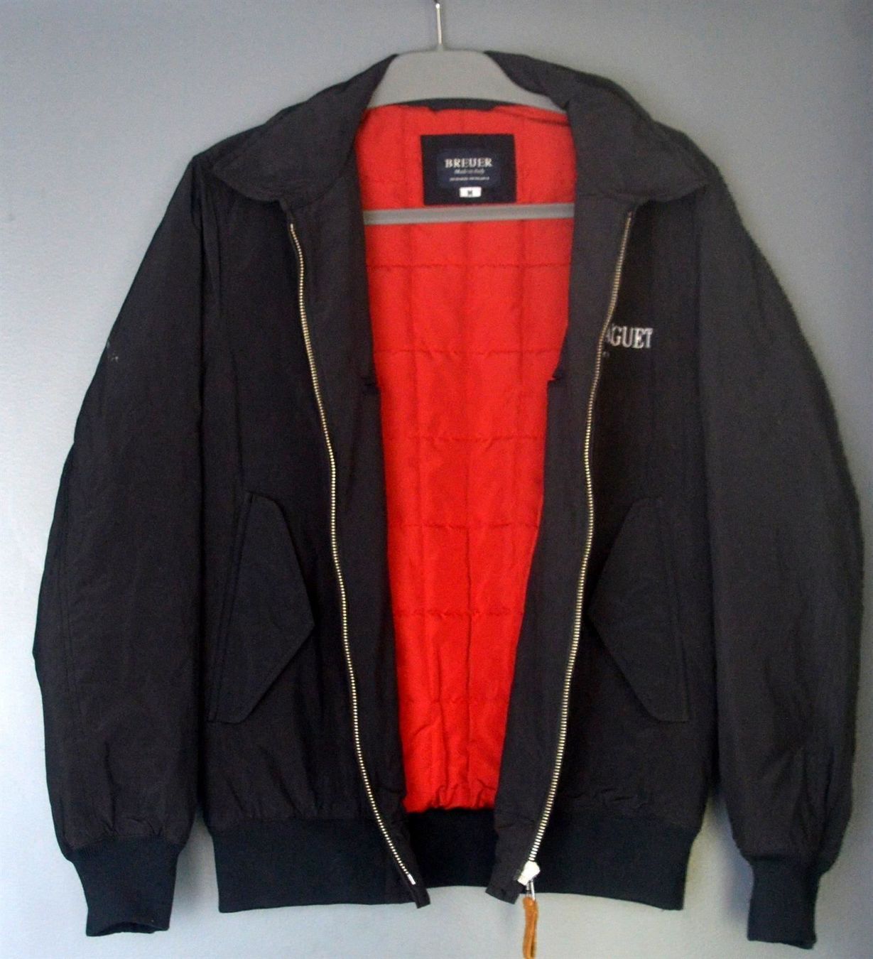Jacken: Jacke/ Veste  Audemars Piguet Breuer .M – Gebraucht aus Collonges von Auganien 1