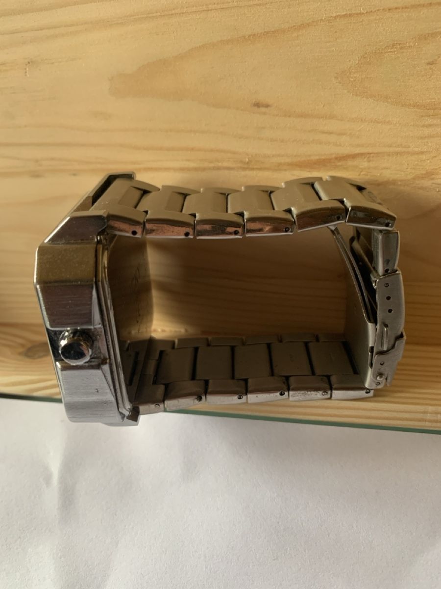 Orologi: JCKY Herrenuhr – Usato da Jakobsbad venduto da FriedelSchmitt 2