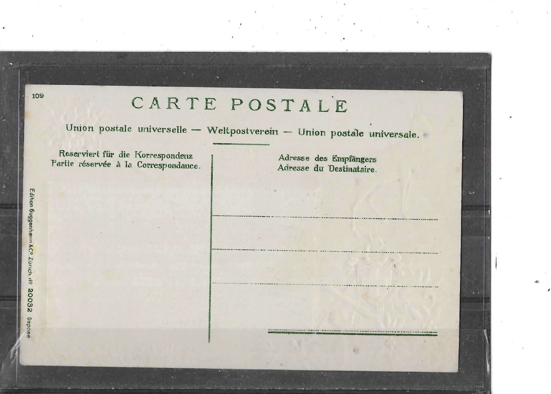 Cartoline postali: BL Therwil – Usato da Schocherswil venduto da Wilare 1