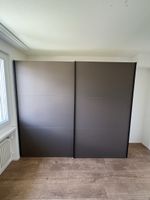 Jutzler Schiebetürenschrank Neu mit Garantie 