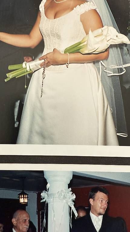 Pronovias Kleider: Pronovia Brautkleid – Gebraucht aus Winterthur von inf_s6kf 1