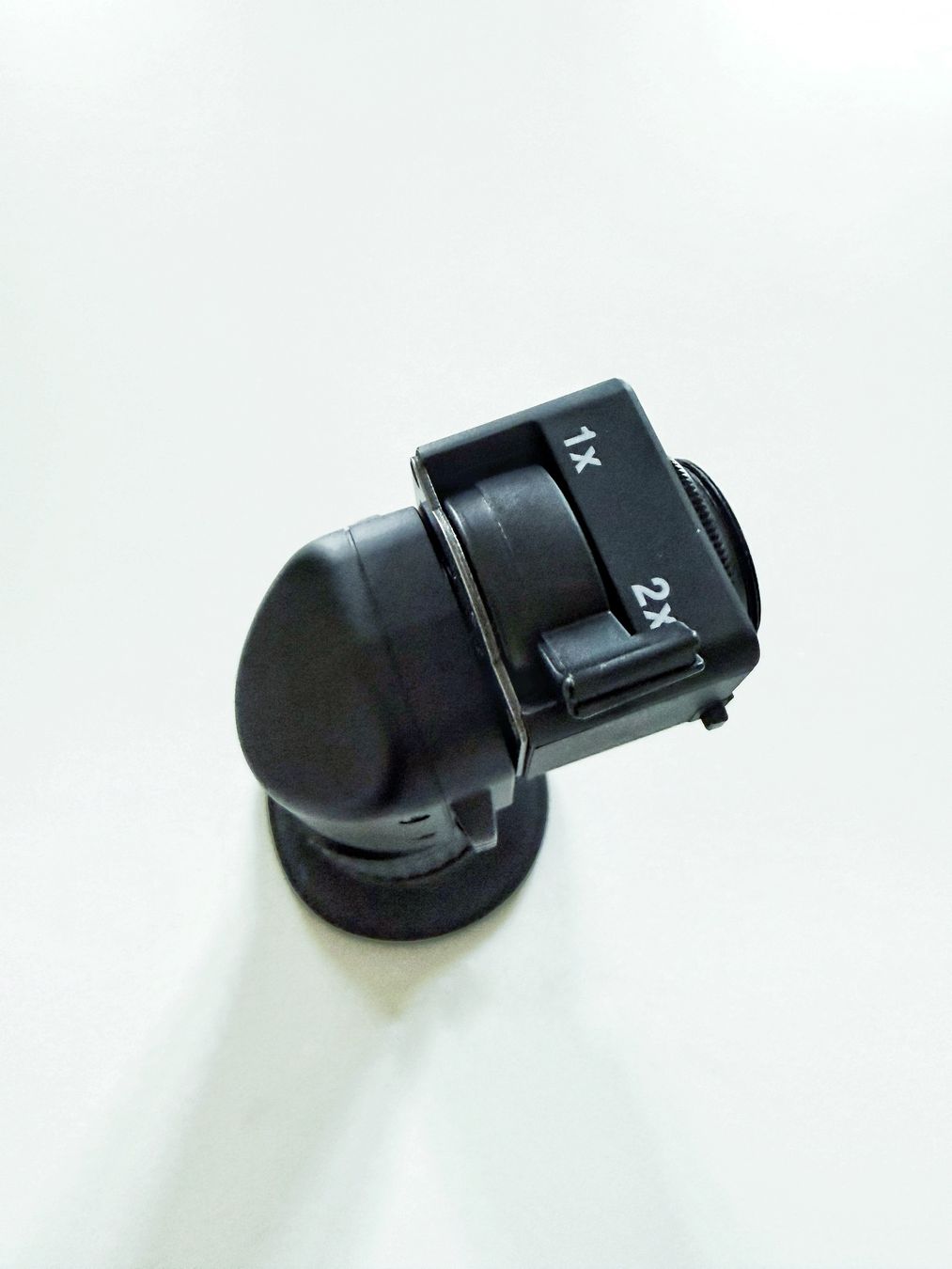 Nikon Fotocamera: Nikon Winkelsucher DR-5 – Usato da Solothurn venduto da schoenes_und_apartes 1