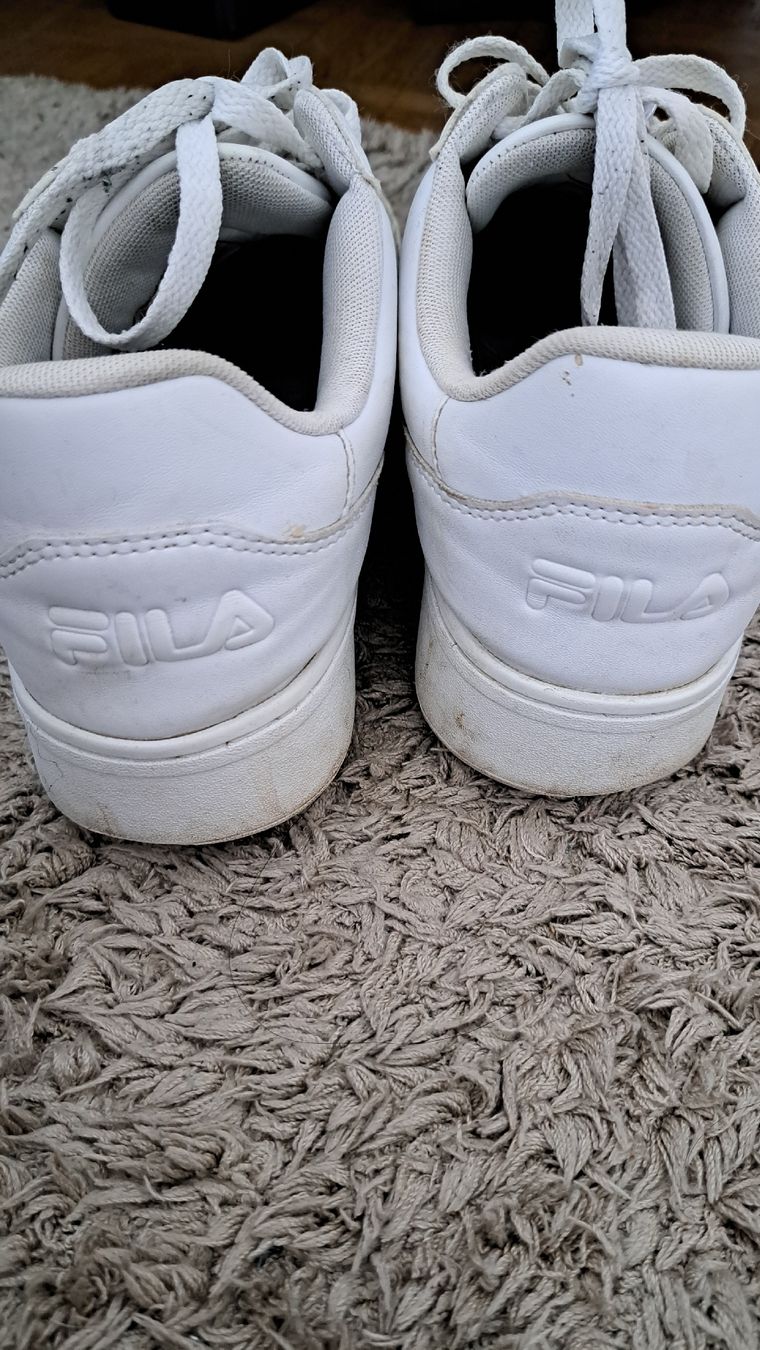 Puma Herrenschuhe: Baskets puma taille 41, utilisé, chaussures  – Gebraucht aus Meyrin von Zahra011 2