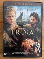 DVD Troja (2 Disk Edition)