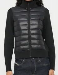 Tommy Hilfiger Vestes: Tommy Hilfiger Übergangsjacke L / XL – Neuf (Voir description) à Seuzach par diePIPPA 1