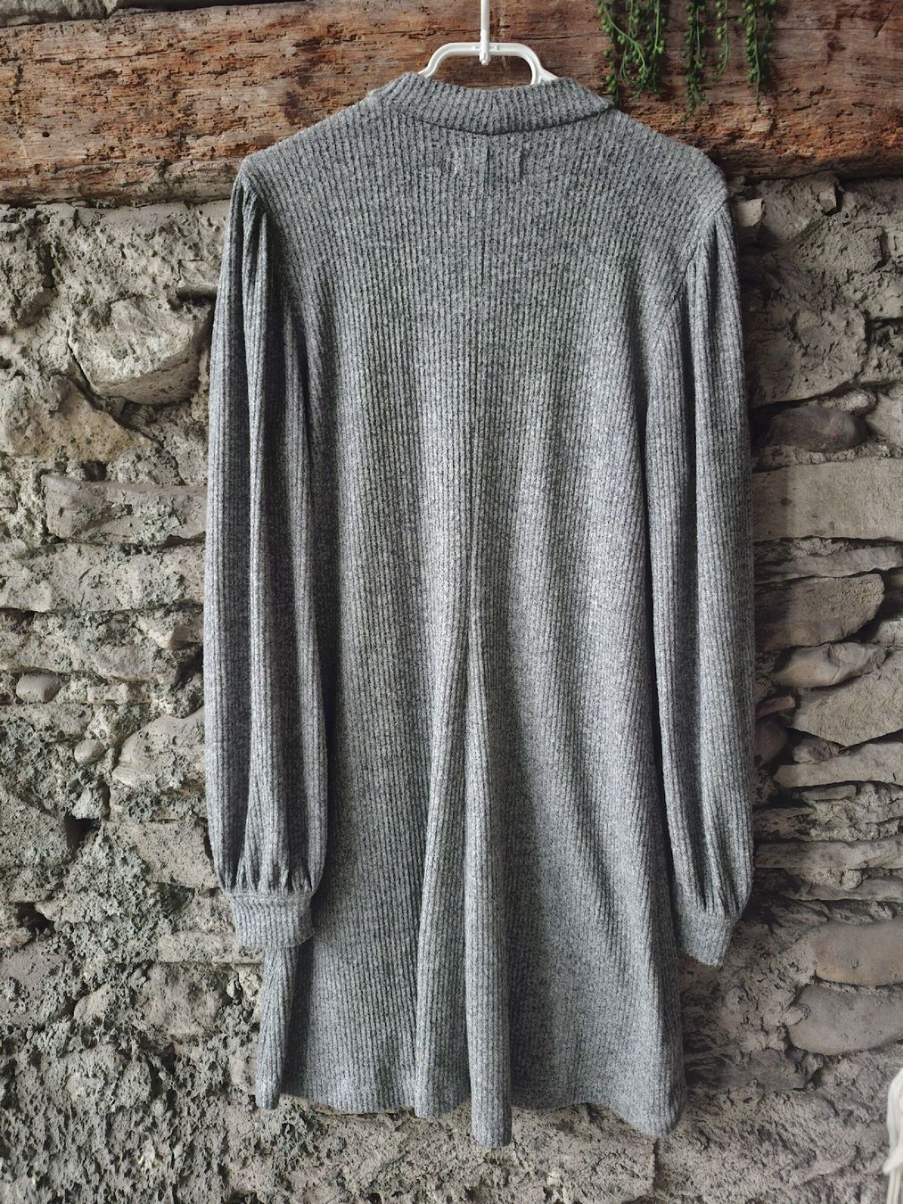 Vestiti: Hollister Strickkleid Gr.L – Nuovo (secondo la descrizione) da Winterthur venduto da -.S.B.- 1