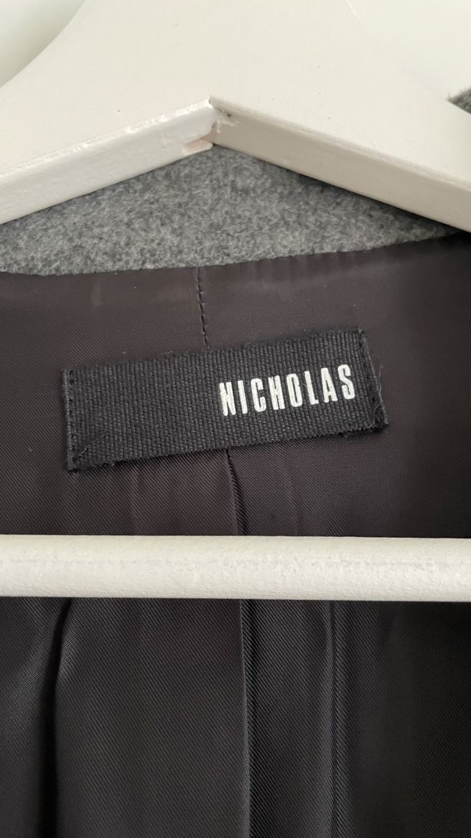 Cappotti: Superbe manteau Nicholas – Usato da Satigny venduto da Pauline_1987 3